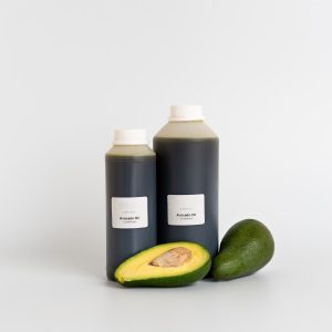 Avocado Oil -Unrefined