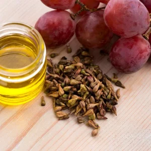 Grapeseed Oil Wholesale manufacturer