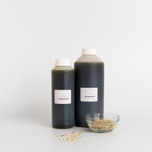 Hemp Seed Oil