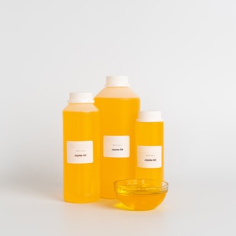jojoba oil