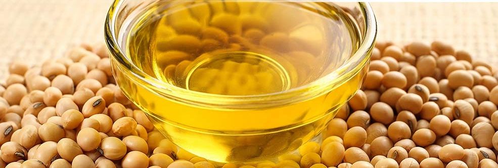Refined Soybean oil online