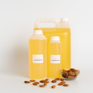 Buy Sweet Almond Oil